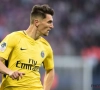 Thomas Meunier sur son renvoi du Standard : "Pour moi, ce n'était pas un désastre"