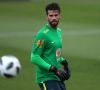 Après le Real Madrid et Chelsea, c'est un autre grand club anglais qui se positionne pour Alisson