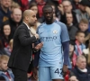 🎥 Fêté par ses ex-équipiers après le titre, Yaya Touré dément l'annonce de sa retraite !