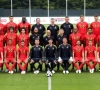 Voici notre équipe franco-belge de la Coupe du Monde 2018 !