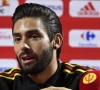 Yannick Carrasco vers un retour en Europe? Son agent confirme: "Tôt ou tard, il jouera en Italie"