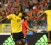 Mbaye Leye compare Lukaku et Batshuayi qui s'affrontent en Ligue des Champions