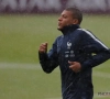 Mbappé évoque la Belgique et rassure sur son état physique