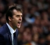 Courtois ne suffira pas : les chantiers de Julen Lopetegui au Real Madrid 