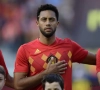 Mousa Dembélé refuse une offre d'un cador italien 