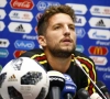 Dries Mertens aurait enfin pris une décision quant à son avenir à Naples !