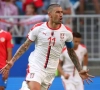 La Serbie s'impose face au Costa Rica grâce à une merveille de Kolarov