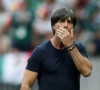 Le sélectionneur de l'Allemagne, Joachim Löw à propos d'un joueur : "La porte est définitivement fermée" 