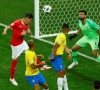 Un bijou de Coutinho, une égalisation contestée et une Seleçao qui finit par caler