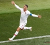 ? Cristiano Ronaldo demande aux supporters iraniens de le laisser dormir