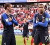 Kylian Mbappé a décidé de boycotter tous les médias jusqu'à la fin de la Coupe du Monde