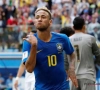 Neymar réagit aux critiques à son adresse