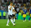 Kimmich critique le procédé du tirage au sort pour l'Euro : " A quoi bon terminer premiers de notre poule ?"