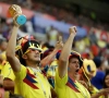 La Colombie n'est plus hôte de la Copa America 2021