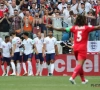 L'Angleterre atomise le Panama, prend la première place du groupe et qualifie la Belgique