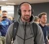 ? Laurent Ciman rend hommage aux Diables avec un superbe coup franc en MLS !