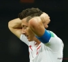 La Pologne éliminée, Robert Lewandowski se montre sévère envers ses coéquipiers