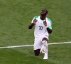 La déception de Sadio Mané après le nul du Sénégal face au Japon