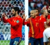 Le Maroc passe à côté d'une belle victoire, l'Espagne termine en tête sur le fil !!