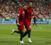 ? Quaresma sort sa spéciale face à l'Iran: magnifique !