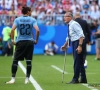 Défait par la France en quart de finale du Mondial, Tabarez prolonge l'aventure avec la Celeste