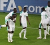 Qualifs CAN 2019 : le Congo surpris, victoire du Maroc, de la Tunise, du Sénégal et du Burkina Faso