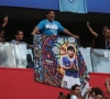 ? Le 'show' de Maradona pendant Nigéria-Argentine (photos et vidéos)