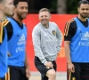 Graeme Jones, le T2 anglais des Diables, avant d'affronter l'Angleterre "Sans doute le match international le plus bizarre"