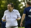 Coucke annonce le départ probable d'un titulaire: "Le sentiment général est qu'il se trouve un nouveau club"