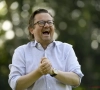 Marc Coucke poste une blague avant le choc France-Belgique