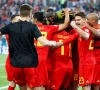 Georges Heylens est optimiste pour les Diables: "Ils sont tous prêts à aller à la guerre !"