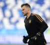 Un problème Mignolet en équipe nationale ? "Martinez doit le considérer encore plus que les autres"