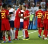 Kompany, Boyata ou Vermaelen face au Japon ?  Pas de doute pour cet ancien portier des Diables Rouges !