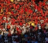 La Belgique accueillera la Tchéquie dans un Stade Roi Baudouin rempli