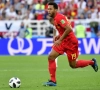 Mousa Dembélé titulaire contre les Bleus, Martinez s'explique