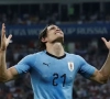 Copa America : Cavani fait gagner l'Uruguay, les quarts de finale connus