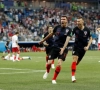 Mario Mandzukic raccroche les crampons 