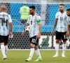 La CONMEBOL répond aux accusations de Lionel Messi 