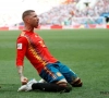 📷 Sergio Ramos, l'altruiste