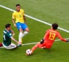 Malgré un très bon Ochoa, le Brésil parvient à sortir le Mexique ! 