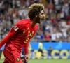 🎥 Marouane Fellaini s'illustre en Ligue des Champions asiatique, mais cela ne suffit pas !