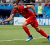 Nacer Chadli condamné à jouer en Championship ?