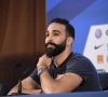 Adil Rami est prêt pour un nouveau défi : "Je suis libre et déterminé"