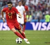 Yannick Carrasco a un nouvel entraîneur !