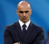 Roberto Martinez ne s'en cache pas: "La déception est terrible"