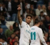 Le Real Madrid prolonge le contrat d'Achraf Hakimi