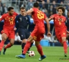 Griezmann après France-Belgique: "Ça c'est mon jeu, c'est un kiff !"