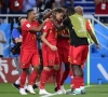 Un retour en Premier League pour le héros des Diables contre l'Angleterre?