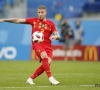 Alderweireld envoie une pique à Pochettino après son bon Mondial