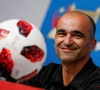 Roberto Martinez pointe un de ses Diables: "C'est le transfert de l'été"